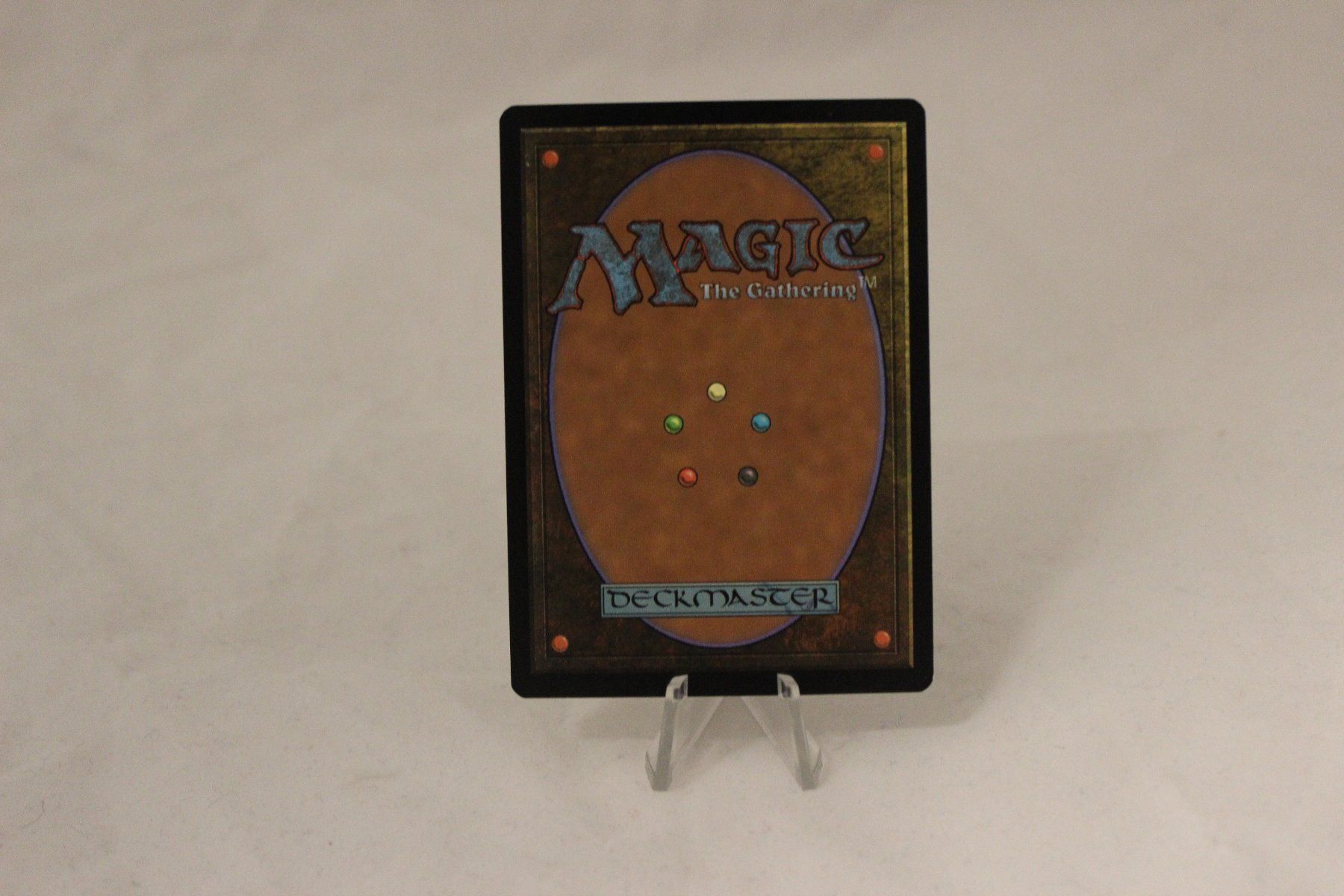 Magic The Gathering Carte collezionabili: Den Äther auflösen - Magic – Usato da Dulliken venduto da Sefty 1