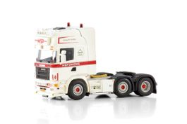 WSI 4503 Scania MSP Onions