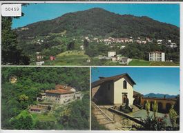 Bigorio TI - Multiview