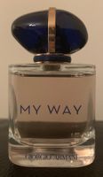 Armani Parfum My Way 50ml