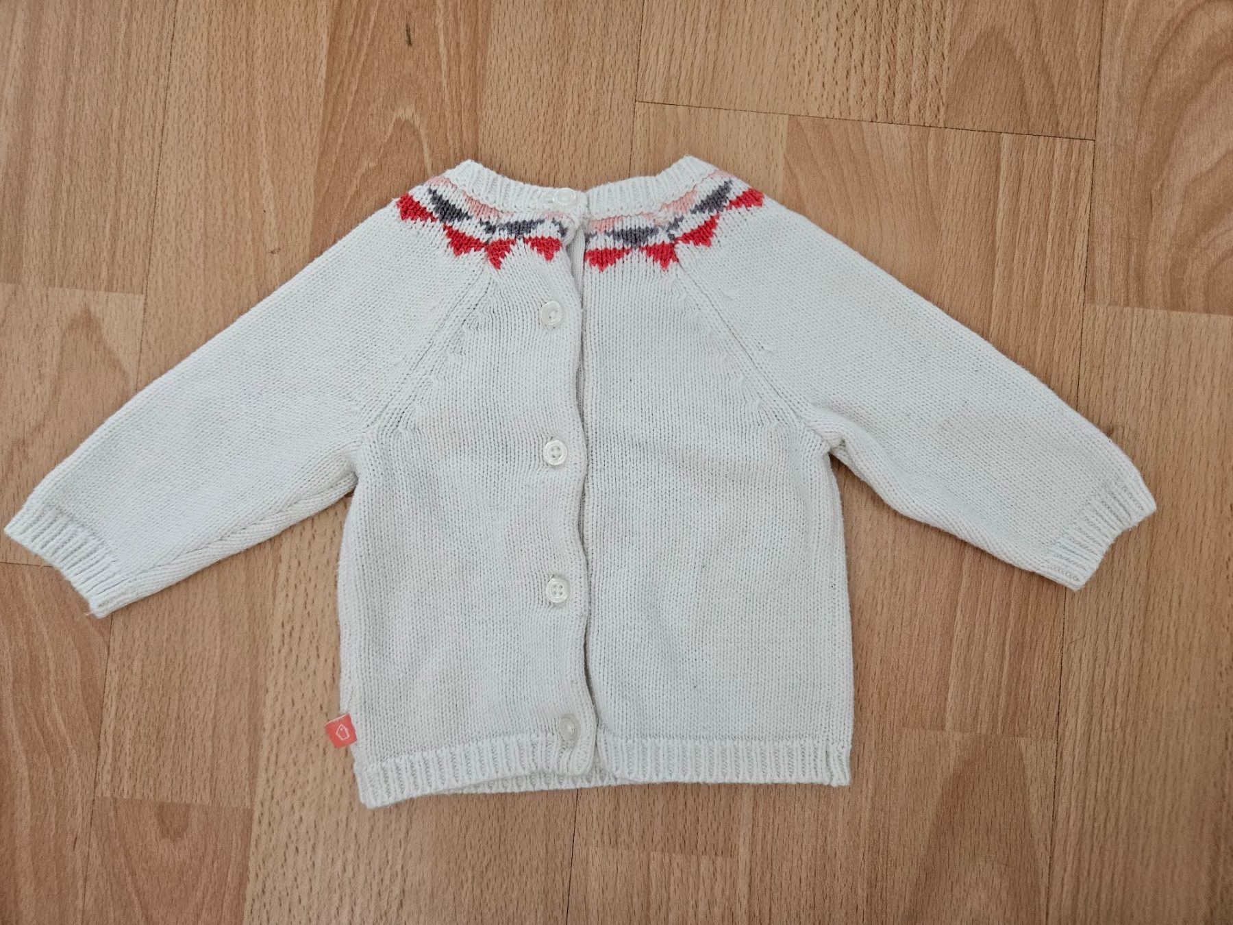 Pulls et sweat-shirts: Baby Pullover Gr. 56 – D'occasion à Zürich par Kris8050 2