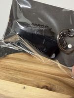 Schlüsselanhänger Turnschuh Miniatur Sneaker Schwarz Neu 49