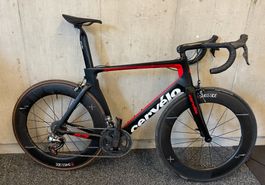Cervelo S5 (super bike)
