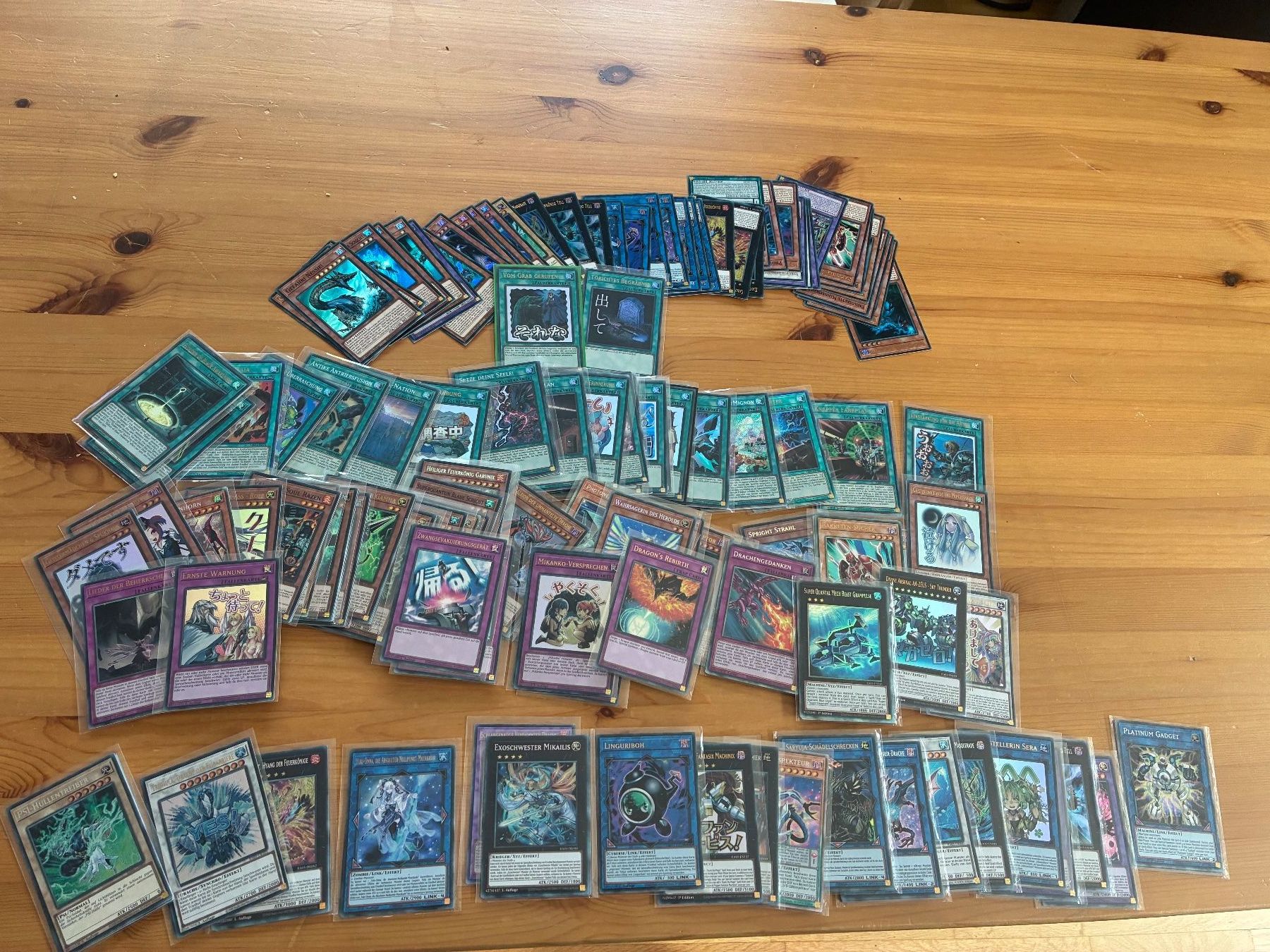 Spiele: YU-GI-OH Sammlung Rarity Collection 5 – Gebraucht aus ostermundigen von ZPK11.11