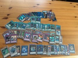 YU-GI-OH Sammlung Rarity Collection 5