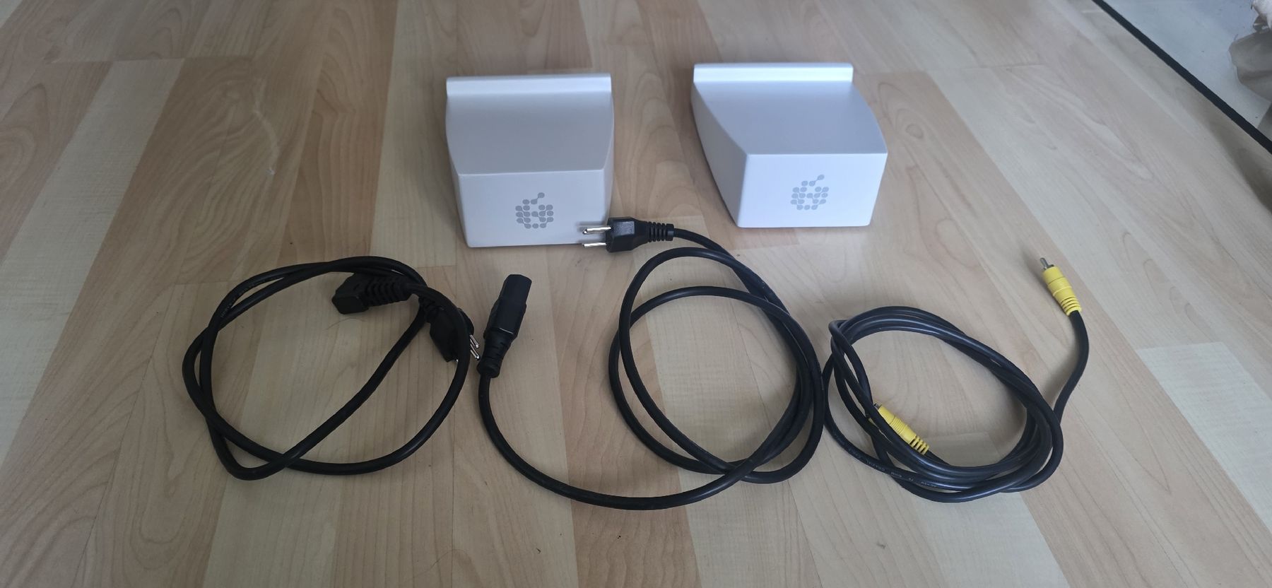 Adam Audio Casse acustiche: ADAMS Artist 5 speaker – Usato da Chur venduto da ACE18 4
