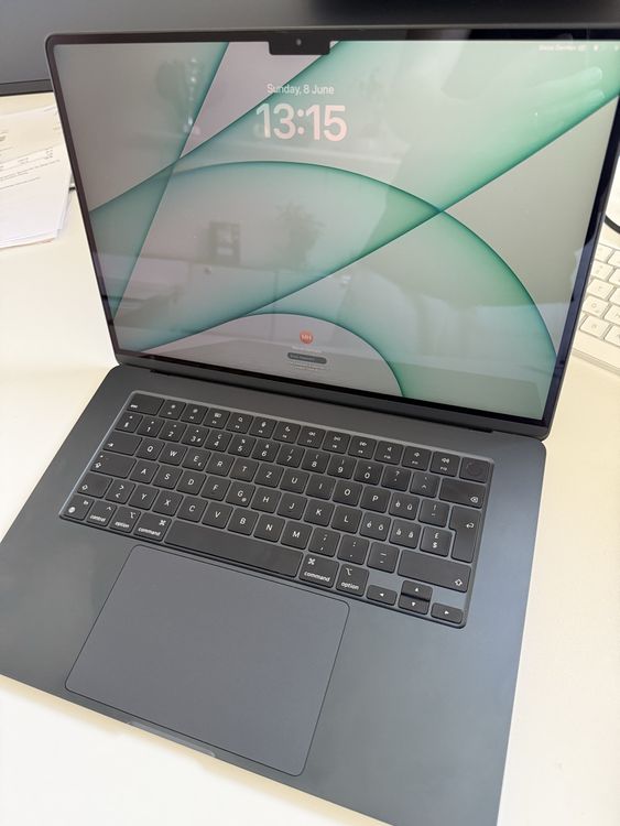 Apple Notebook: Macbook Air M2 16GB Ram 1TB – Usato da Pfäffikon SZ venduto da Maesech 1