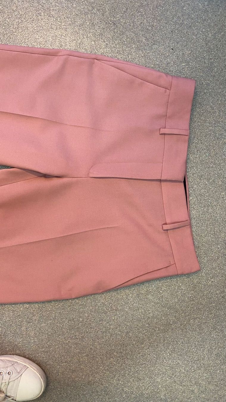 Burberry Pantaloni: Burrbery Hose – Nuovo e nell'imballaggio originale da Lachen SZ venduto da HelvetiaLuxury 3