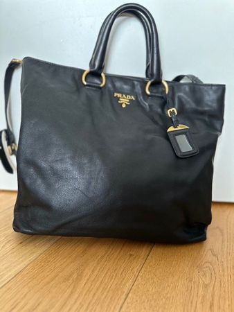 Prada-Tasche Original