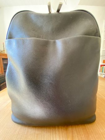 Damentasche/Rucksack 'Bodenschatz'
