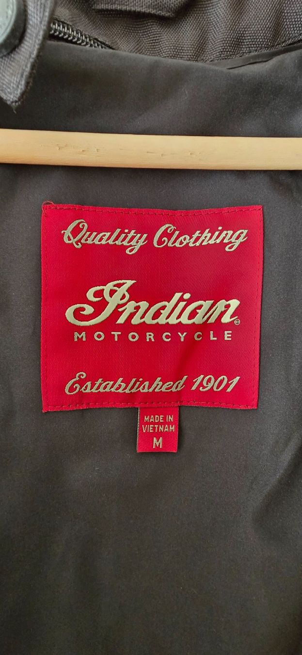 Jacken: Mottorad-Jacke Damen – Gebraucht aus Neuenkirch von Lnpd 1