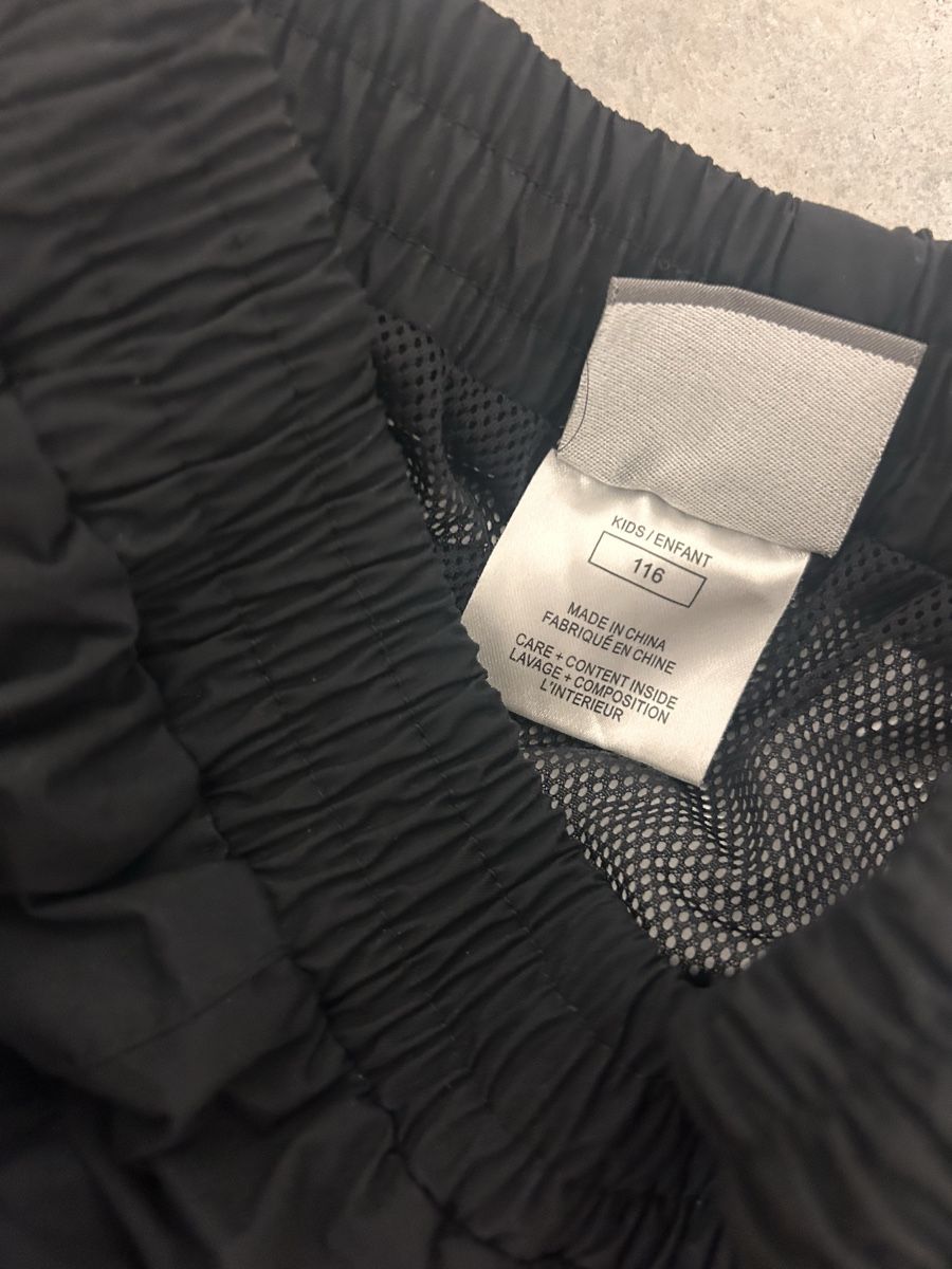 Jack Wolfskin Pantaloni: Regenhose Jack Wolfskin 116 – Usato da Amden venduto da roatan01 2