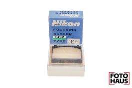 Nikon F/F2 Mattscheibe Typ K Focusing Screen 1422