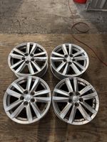 Original Mitsubishi Alufelgen 17 Zoll 