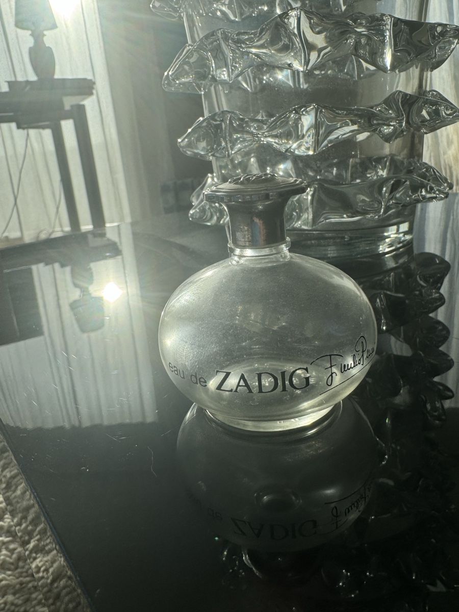 Profumi & Eau de Toilette: Parfum leer – Usato da Rickenbach SZ venduto da Montagmorgen12