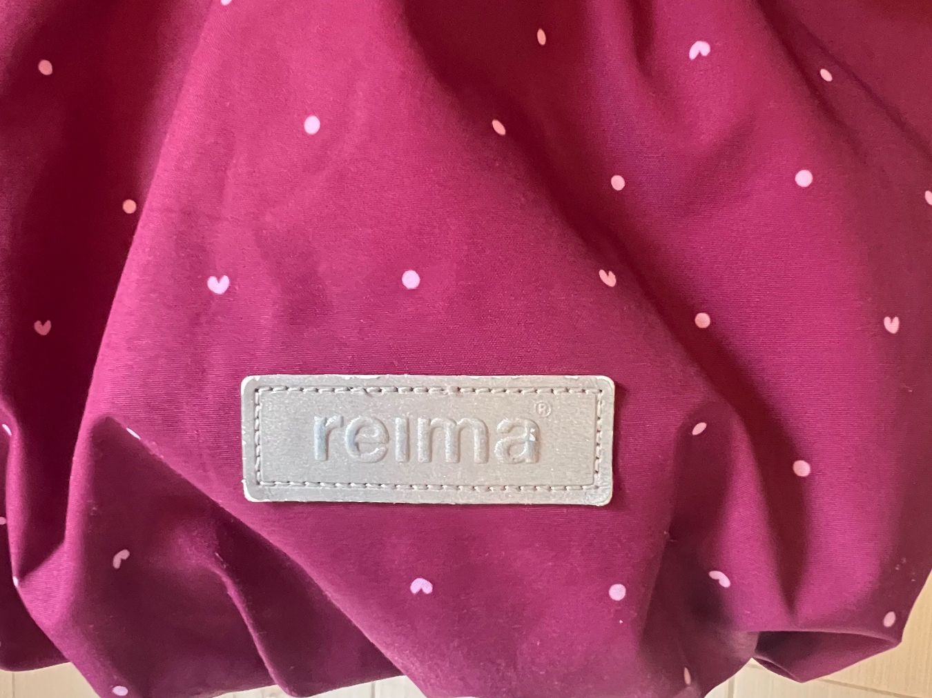 Reima Giacche & Cappotti: Reima Winterjacke Gr. 92, Mädchen – Usato da Bad Ragaz venduto da Ragaz9187 2
