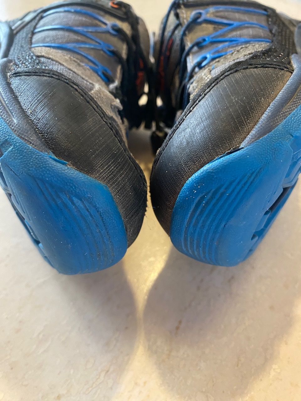 CMP Chaussures garçon: CMP Trekkingschuhe, Gr. 28 Top Zustand – D'occasion à Uster par ros_pym8 5