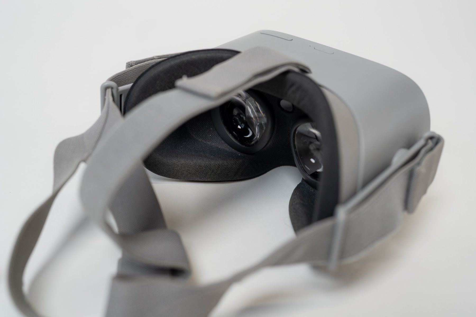 Meta Casque VR: Occulus Go - 8er Packet – D'occasion à Aarau par interpunkt. 2