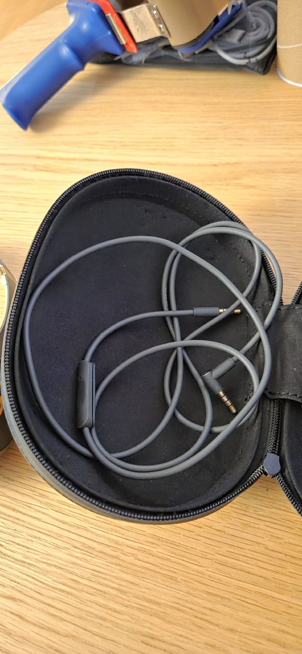 Beats Cuffie: Beats Studio 3, Top Zustand – Usato da Wangen ZH venduto da Benihas 1