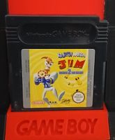 jeux game boy Jim