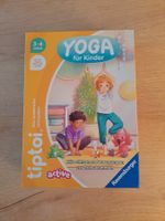 TipToi Spiel Yoga