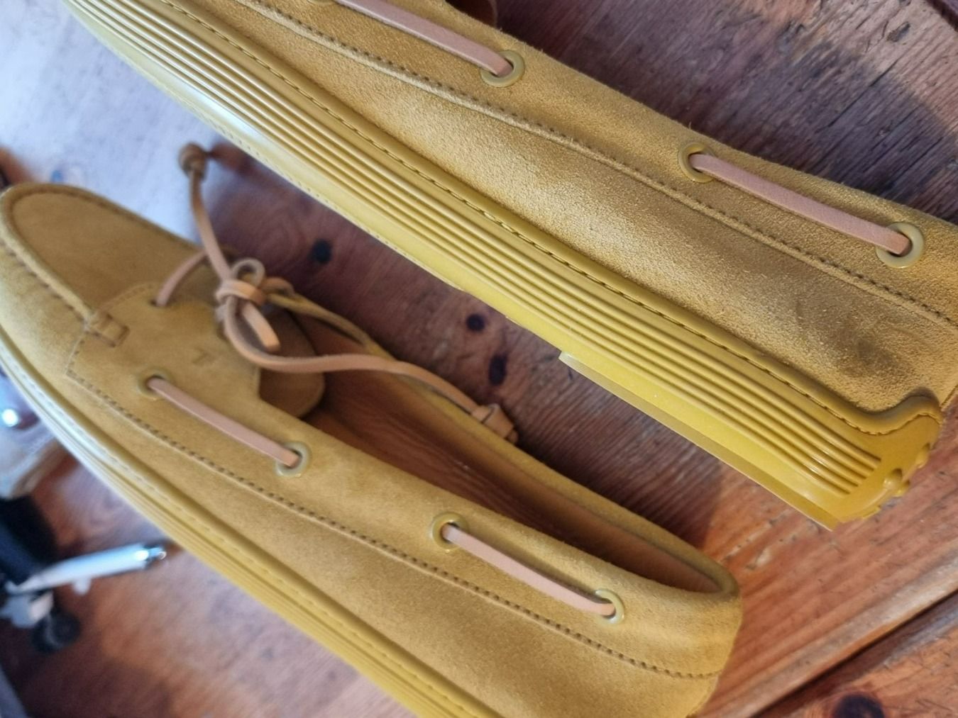 Tod'S Scarpe da donna: Schuhe – Nuovo (secondo la descrizione) da Zürich venduto da muchos-54 5