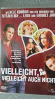 DVD Vielleicht, vielleicht auch nicht