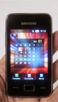 Samsung Star 3 / S5220