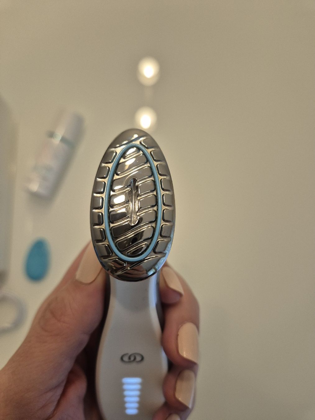Nu Skin Gesichtspflege: Nuskin Ageloc Boost, wie neu – Gebraucht aus Dietikon von michelle.1983 2