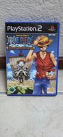 PS2 - One Piece Grand Adventure