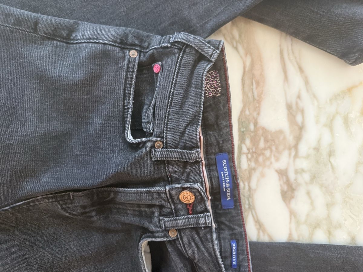 Jeans: Scotch & Soda Jeans 25 – Nuovo (secondo la descrizione) da Oberwil-Lieli venduto da Claudine_1988 3