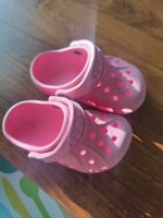 Crocs Cloggs Gr. 6 Wasserdicht Gut erhalten