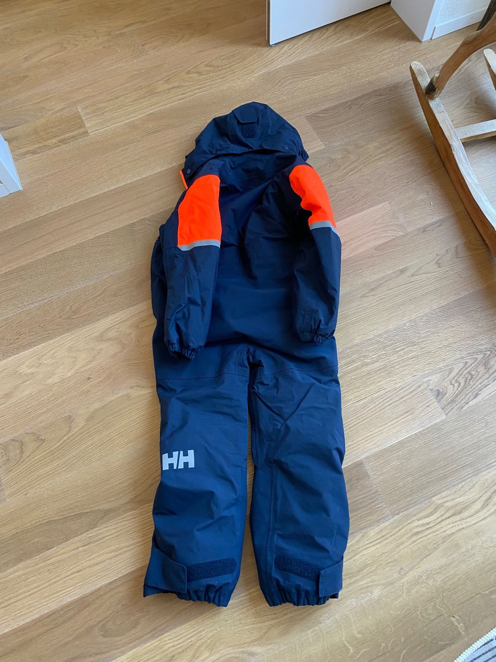 Ensembles: Skianzug Helly Hansen – D'occasion à Baar par rel_9lvy 2