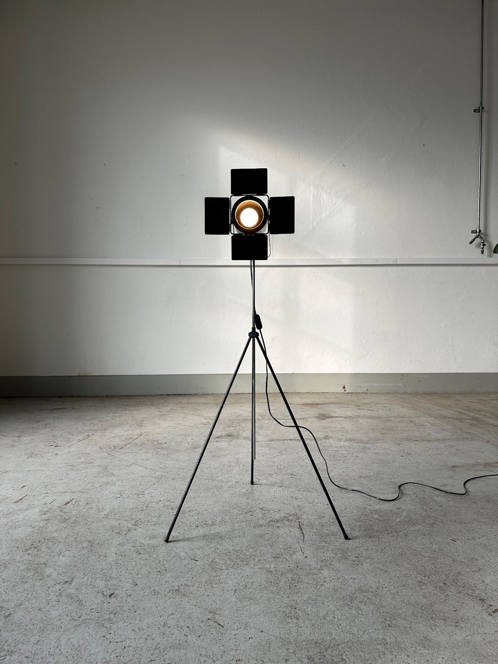 Lampade: Vintage Stehlampe – Usato da Zürich venduto da frauflufelberg 9