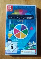 Nintendo Switch Trivial Pursuit Live