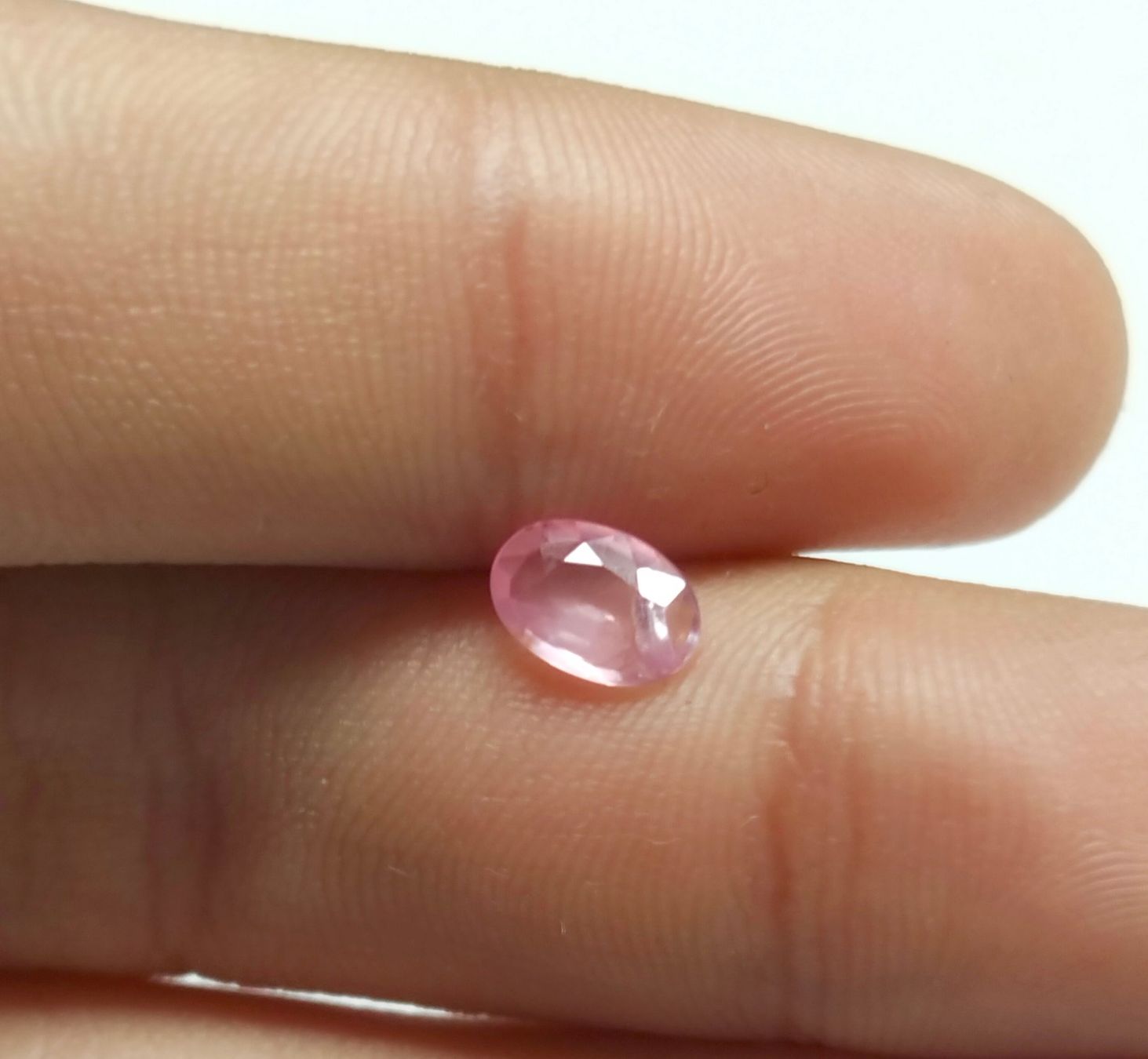 Pietre preziose: Spinel - 0.68cts - Tanzania – Nuovo (secondo la descrizione) da Inden venduto da Eduardo883