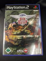 Jeu PlayStation 2 : Seek and Destroy - Bon état, 