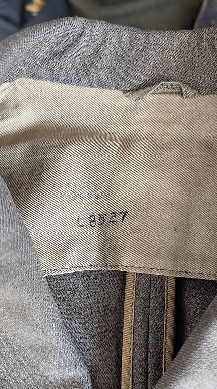 US Army Uniformi: WW2 US Airborne / Armee Uniform – Usato da Lommiswil venduto da Liteljoetoy44 1