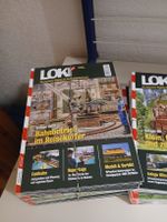 Loki-Eisenbahnmagazin
