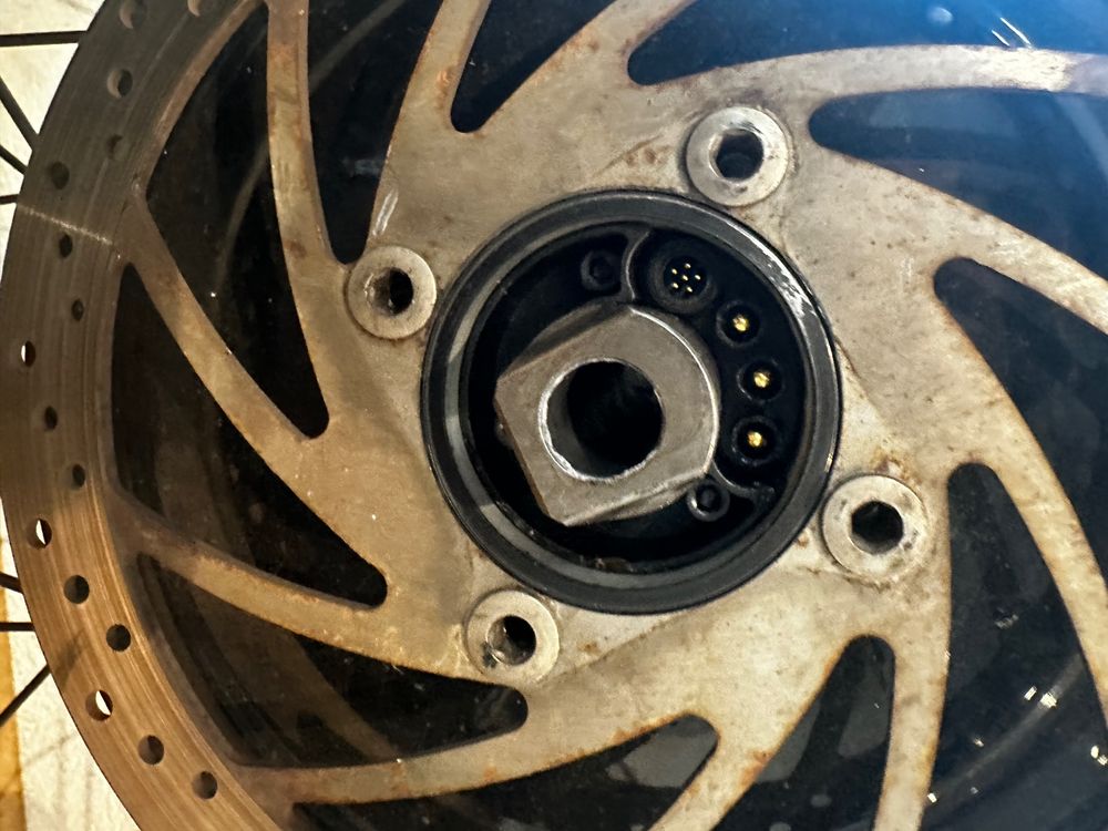 Stromer St2 Motor Kaufen auf Ricardo