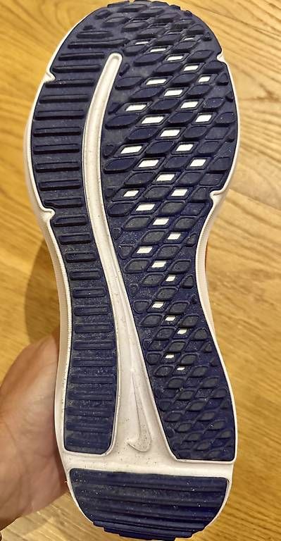 Scarpe da uomo: Nike Downshifter 12 – Usato da Remaufens venduto da shinoda 3