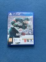 NHL 17 PS4