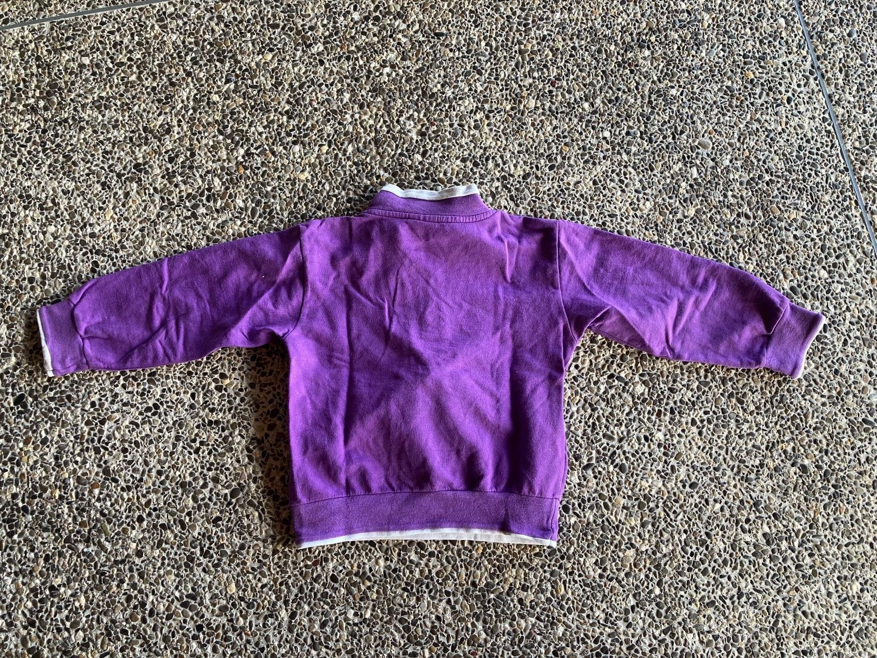 Maglioni & Felpe: Pullover, Austria Wien, Gr. 98 (eher 92) – Usato da Aetingen venduto da Nadinsky 3