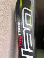 Ski Elan rcg race World Cup Laminated Woodcore / ab Service