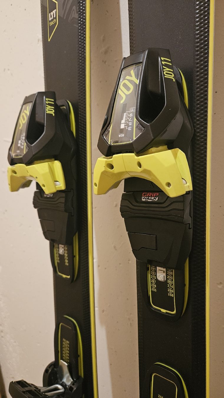 Head Sci: Ski Head Super Joy – Usato da Rheinfelden venduto da DHS 5