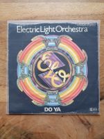 ELO - Do Ya / Poker (Vinyl 7")