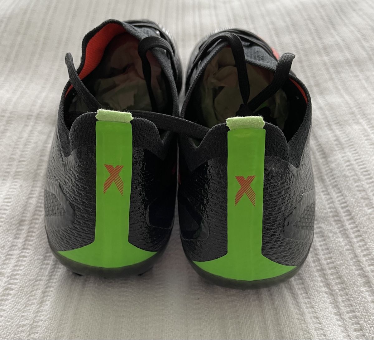 Adidas Scarpe da uomo: Fussballschuhe Adidas – Nuovo e nell'imballaggio originale da Oberrieden venduto da sardi03 3