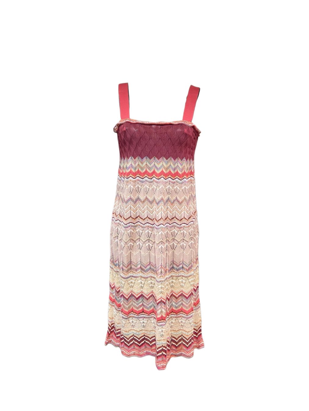 Missoni Vestiti: Missoni Kleid – Usato da Zürich venduto da finesse.shop