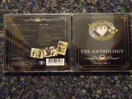 CD & DVD : Bellamy brothers