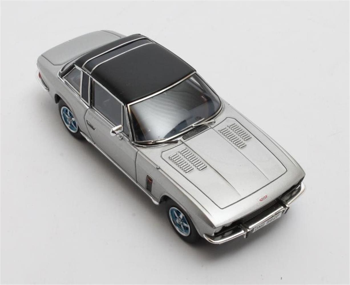 Modellini d'auto: Jensen Interceptor SIII Coupe 1:43 Matrix – Usato da Rothrist venduto da Juana5 4